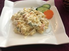 -92°C俄式厨房(中央大街店)