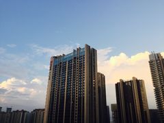 -碧桂园十里银滩
