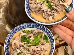-前门张记涮肉(前门店)