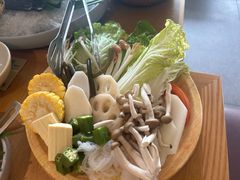 -生如夏花泰式火锅(西村黑金店)