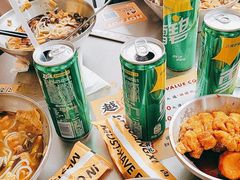 -小螺大作·螺蛳粉火锅(林和西店)