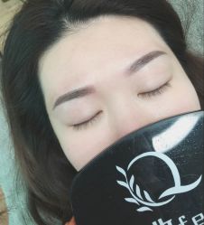 -轻妆Feel·半永久纹眉眼线