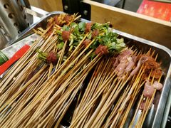 -钢管厂五区小郡肝火锅串串香(总店)