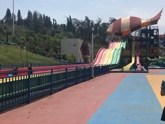 -青鱼湾水上乐园