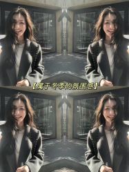 -Hair Code芭曲发型