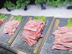 -星伦多自助料理·涮烤一体(虹悦城店)