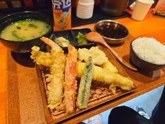 -天妇罗内顺田(罗湖店)