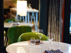 -The St·Regis Bar 瑞吉酒吧