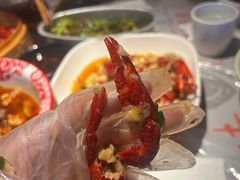 -靓靓蒸虾·头牌蒸虾(南山桂庙店)