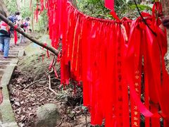 -七仙岭温泉国家森林公园