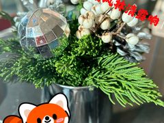 -茶源Fountain Lounge大堂吧·北京东方君悦大酒店