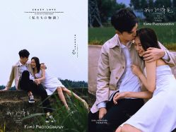-雨墨婚纱摄影工作室