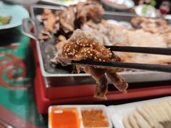 -九十九顶毡房(阜石路店)