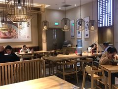 大堂-陳八两面家(滨江天街店)