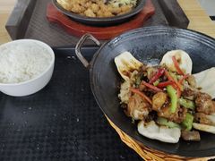 -天津工业大学西苑餐厅