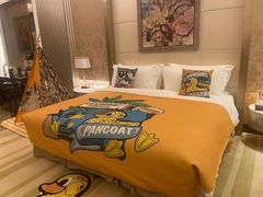 -上海浦东星河湾酒店