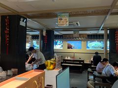 -老淮滨-蚌埠非遗小吃(淮河路店)