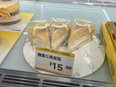 -三只蜜蜂蛋糕(东城店)
