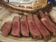 -MONICH牛排融合餐厅(和义大道购物中心店)