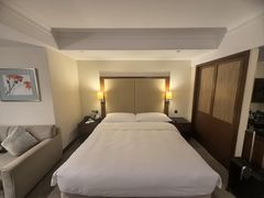 -香港皇家太平洋酒店