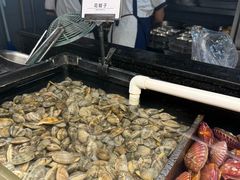 -韩盛·盛江山自助料理(中街大悦城店)
