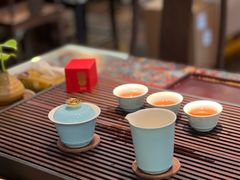 -日春茶业(上南路店)