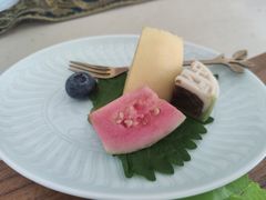 -青藤茶馆(凤起路店)