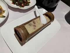 -粗茶淡饭·汉口公馆(循礼门店)