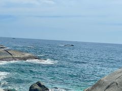 -三亚蜈支洲岛旅游区