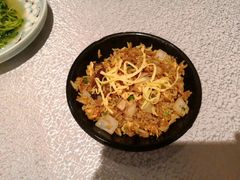 -北京王府井希尔顿酒店·秦唐中餐厅Chynna