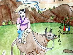 -鼎画艺术机构(贵都店)