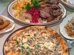 -碧特博格·20年品牌西餐厅(芜湖路店)