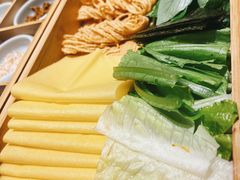 -金狮麟·新豫菜(金码大厦店)