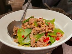 -山石榴·贵州菜(陆家嘴中心店)