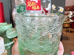 -星巴克(七宝领展广场1F店)