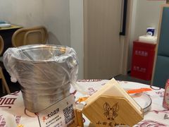 -小田油焖小龙虾(双井店)