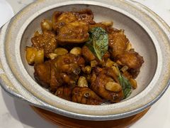 -宝月楼·台湾菜馆(天河城店)