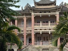 -海天堂构