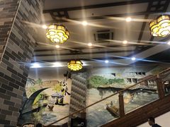 大堂-红星光发煲仔饭(文海店)