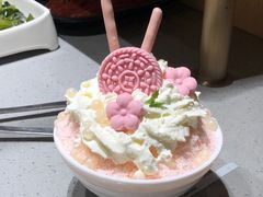 -海底捞火锅(海宁路店)