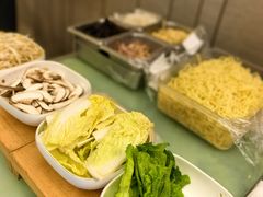 -郑州美盛喜来登大酒店