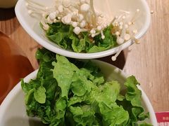 -掂档潮汕牛肉火锅(万象城店)