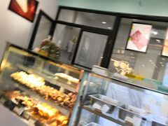 -哈氏·上海哈尔滨食品厂(五角场万达广场店)