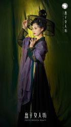 -盘子女人坊生日照·摄影馆(浦东店)