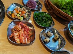 -麻蒲碳烤肉(嘉禾东平地铁站19号店)