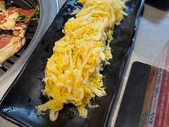 -红岸碳烤齐齐哈尔原味生态烤肉