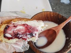 -诺敏塔拉奶茶-布里亚特包子-手把肉(锦都会店)