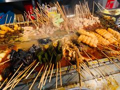 -大姐麻辣烫(莲宝中路店)