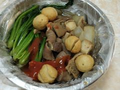 -李记牛杂店(建设一街店)