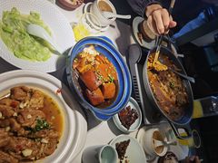-上地宴·中关村的会客厅(清河高铁站店)